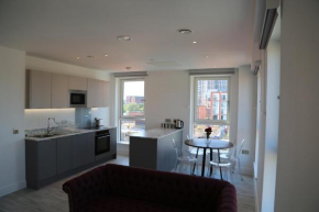 Atelier Chapel Apartments